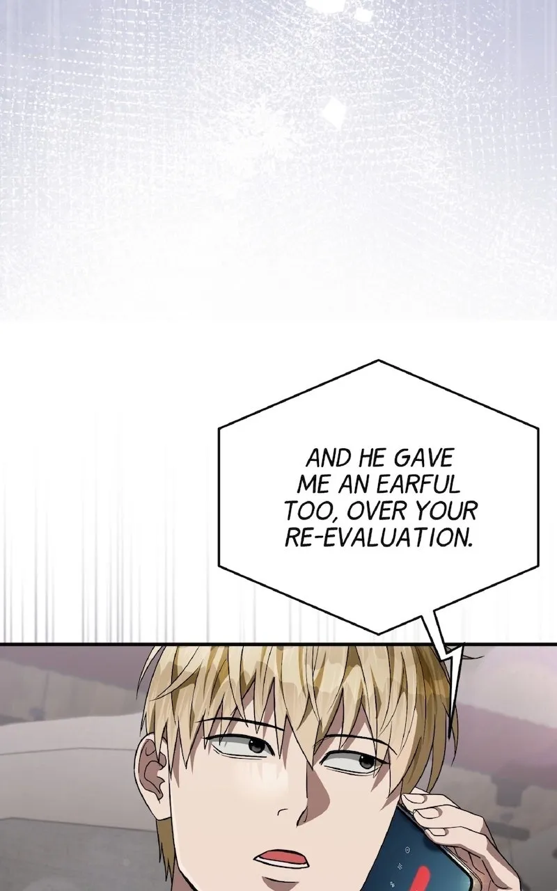 Illusion Hunter from Another World Chapter 57 page 19 - 