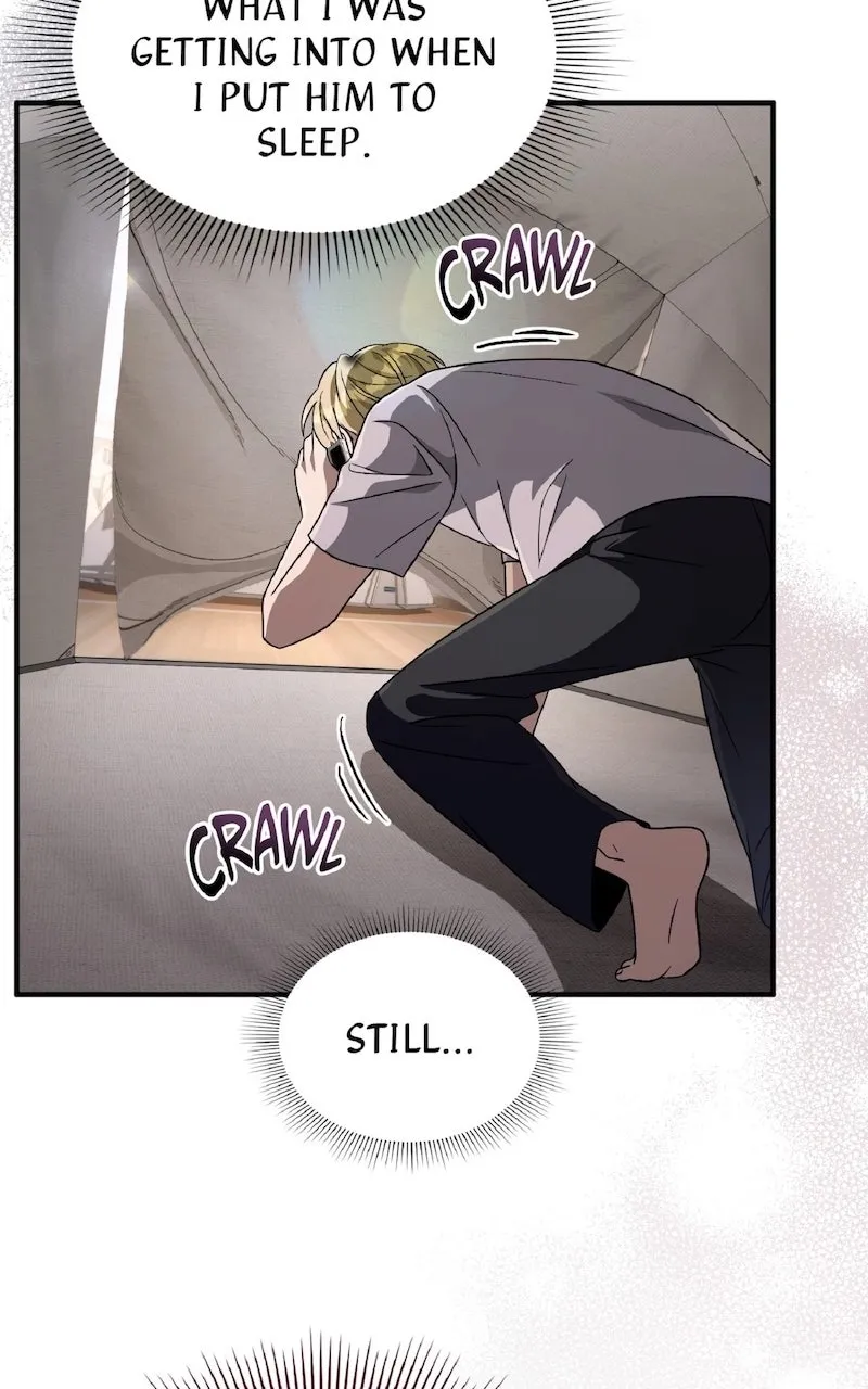 Illusion Hunter from Another World Chapter 57 page 21 - 