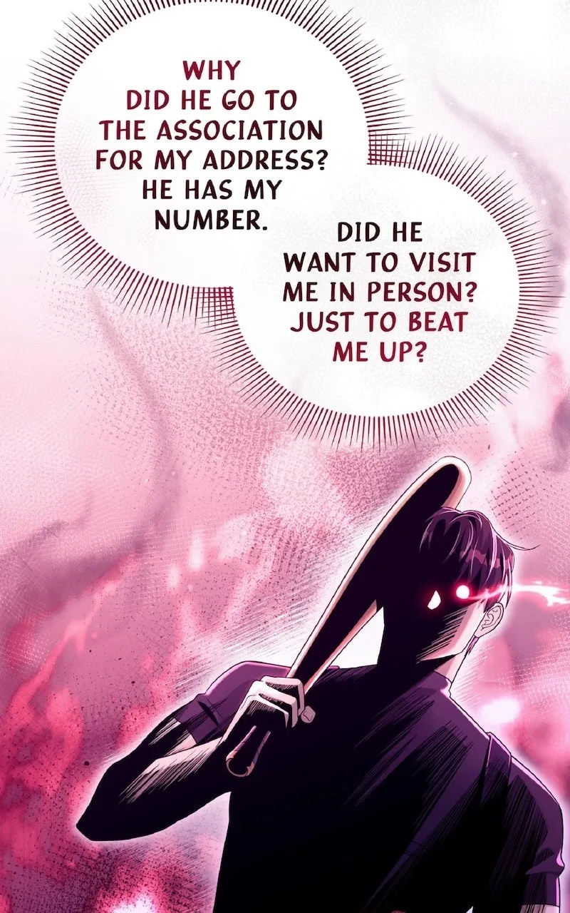 Illusion Hunter from Another World Chapter 57 page 22 - 