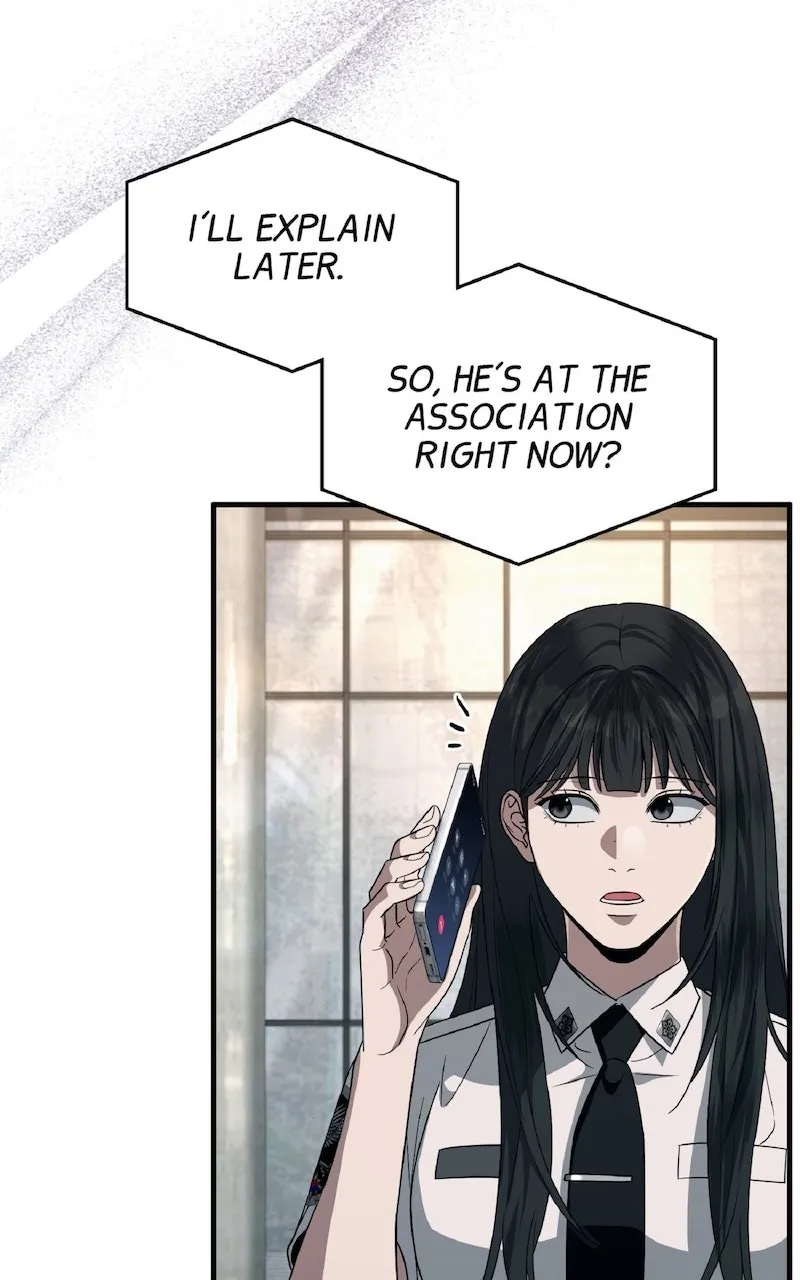 Illusion Hunter from Another World Chapter 57 page 24 - 
