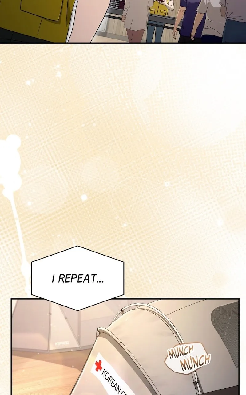 Illusion Hunter from Another World Chapter 57 page 4 - 