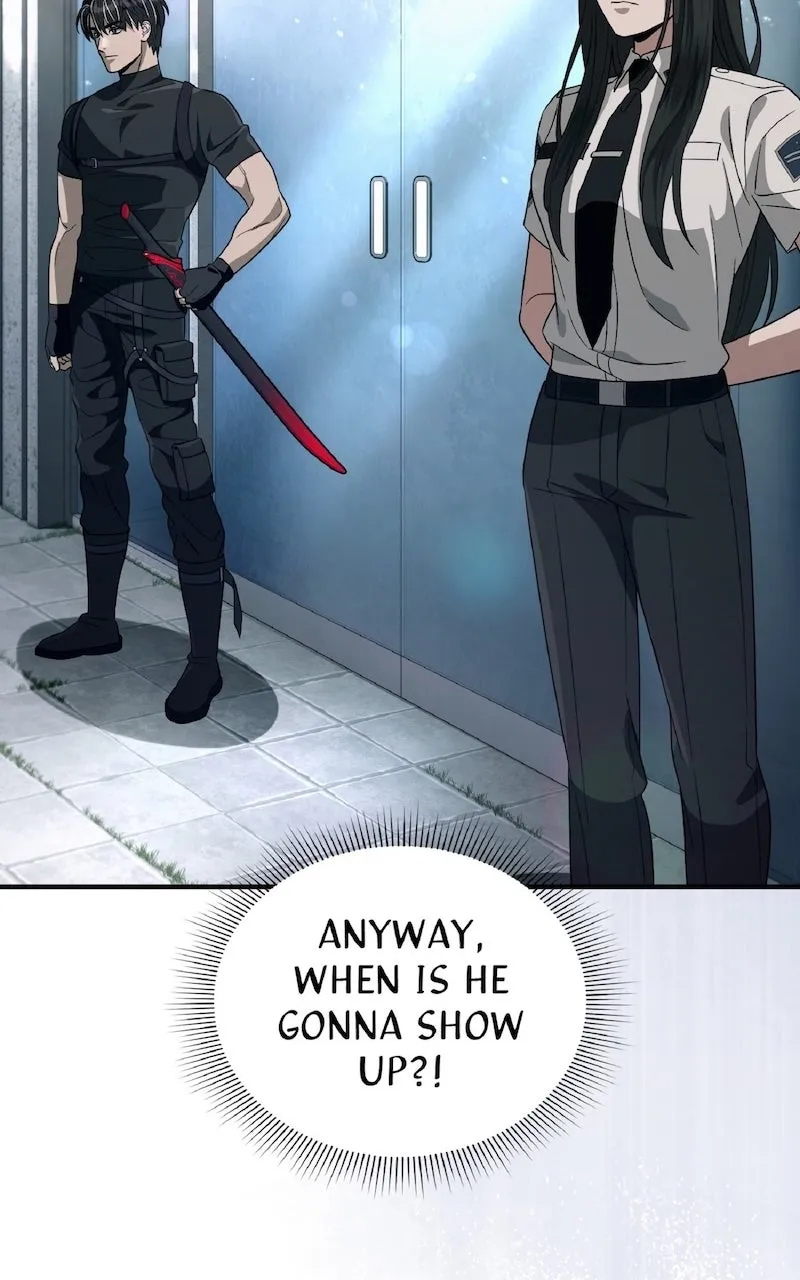 Illusion Hunter from Another World Chapter 57 page 37 - 