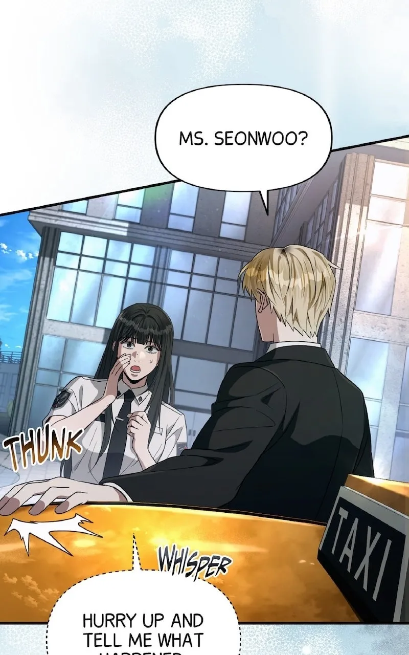 Illusion Hunter from Another World Chapter 57 page 42 - 