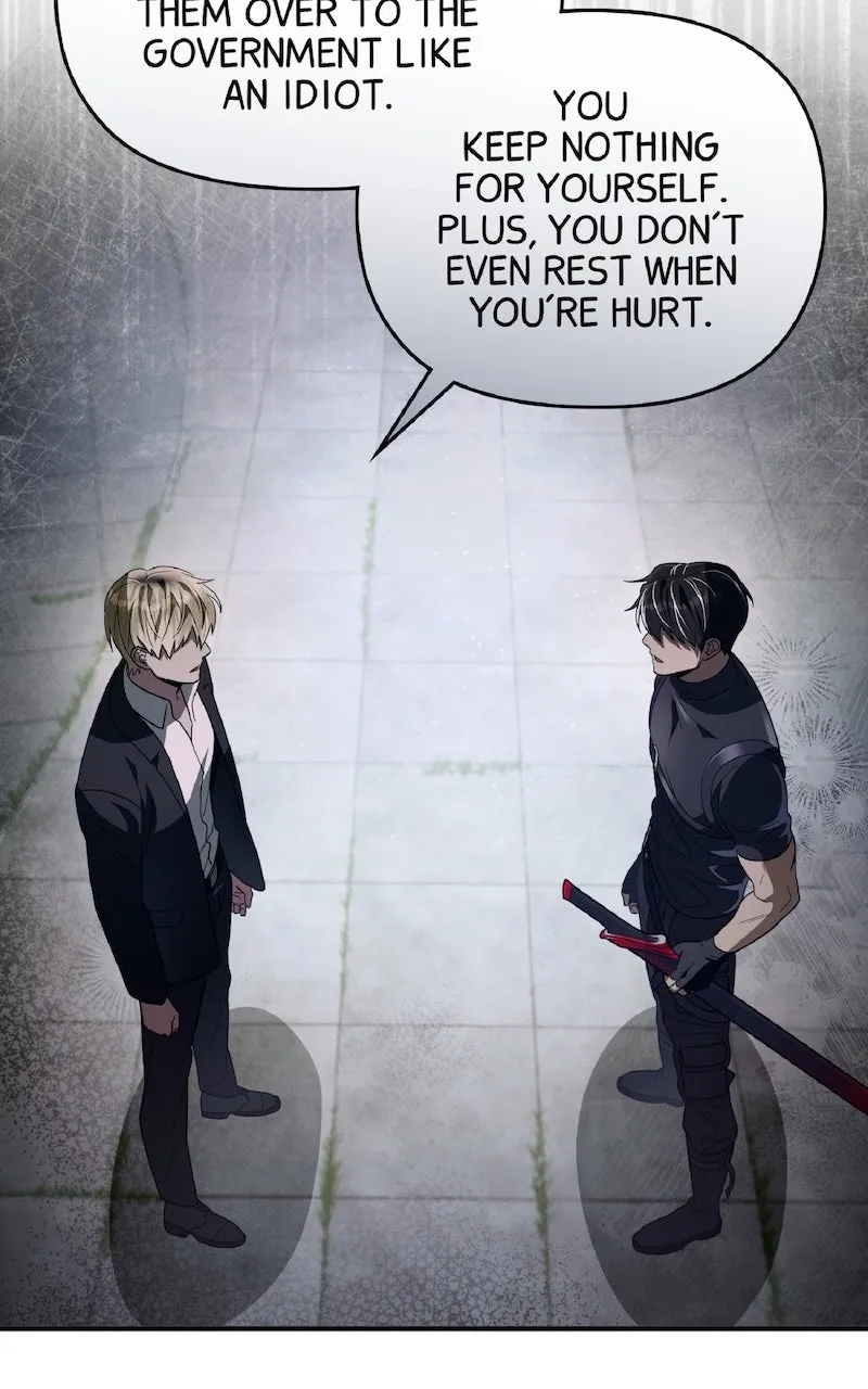 Illusion Hunter from Another World Chapter 57 page 76 - 