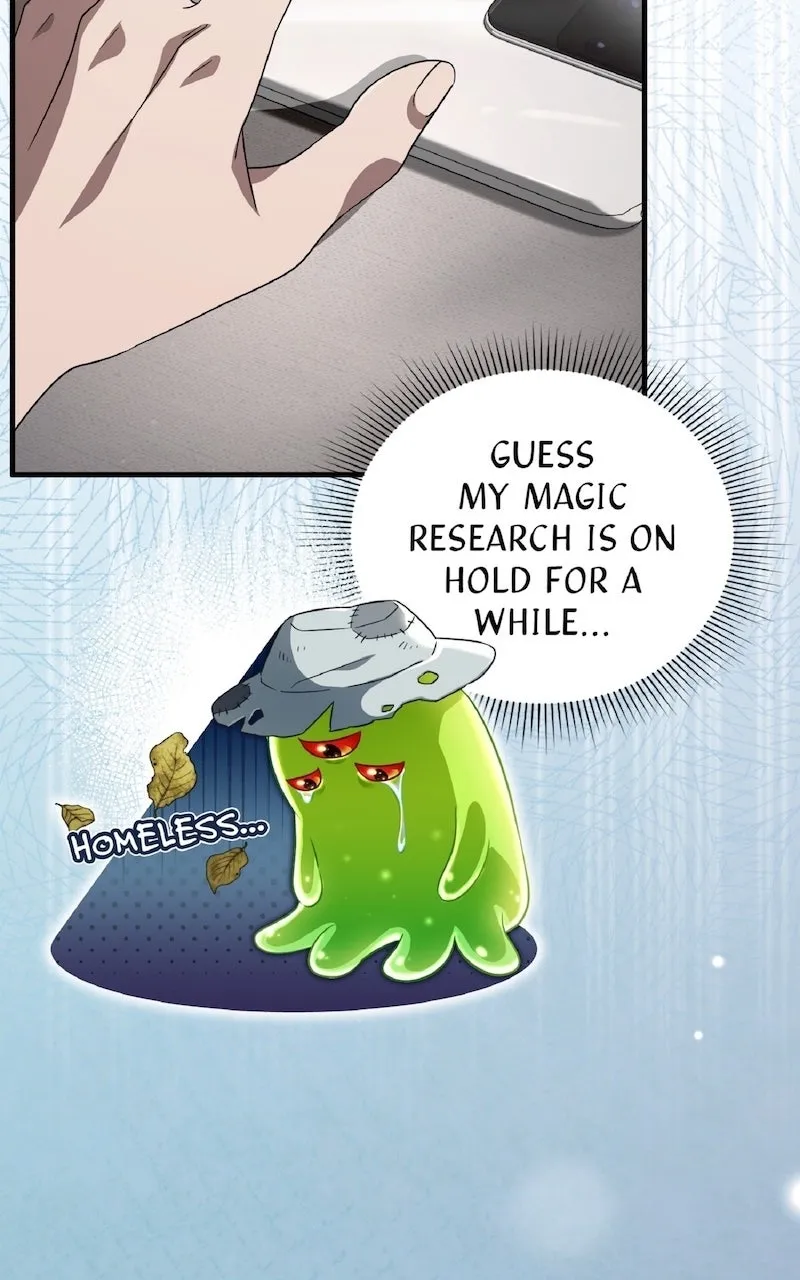 Illusion Hunter from Another World Chapter 57 page 9 - 