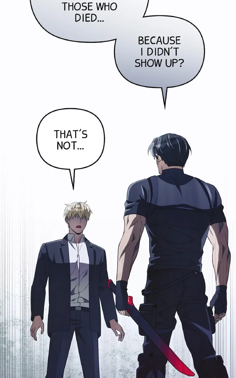 Illusion Hunter from Another World Chapter 57 page 82 - 