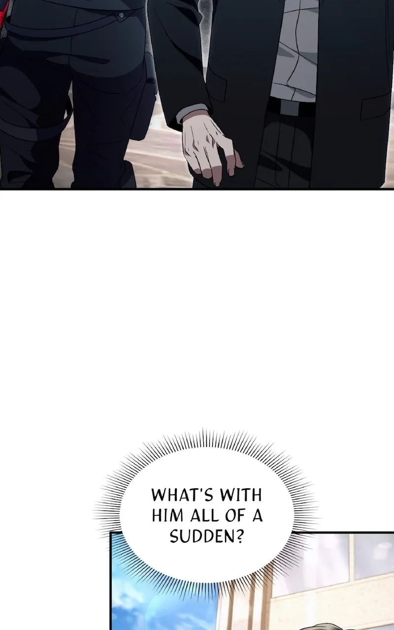 Illusion Hunter from Another World Chapter 58 page 26 - 