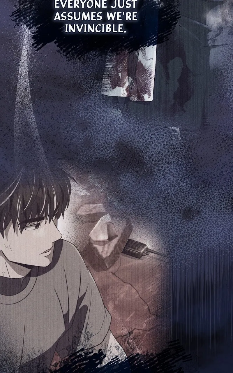 Illusion Hunter from Another World Chapter 58 page 58 - 