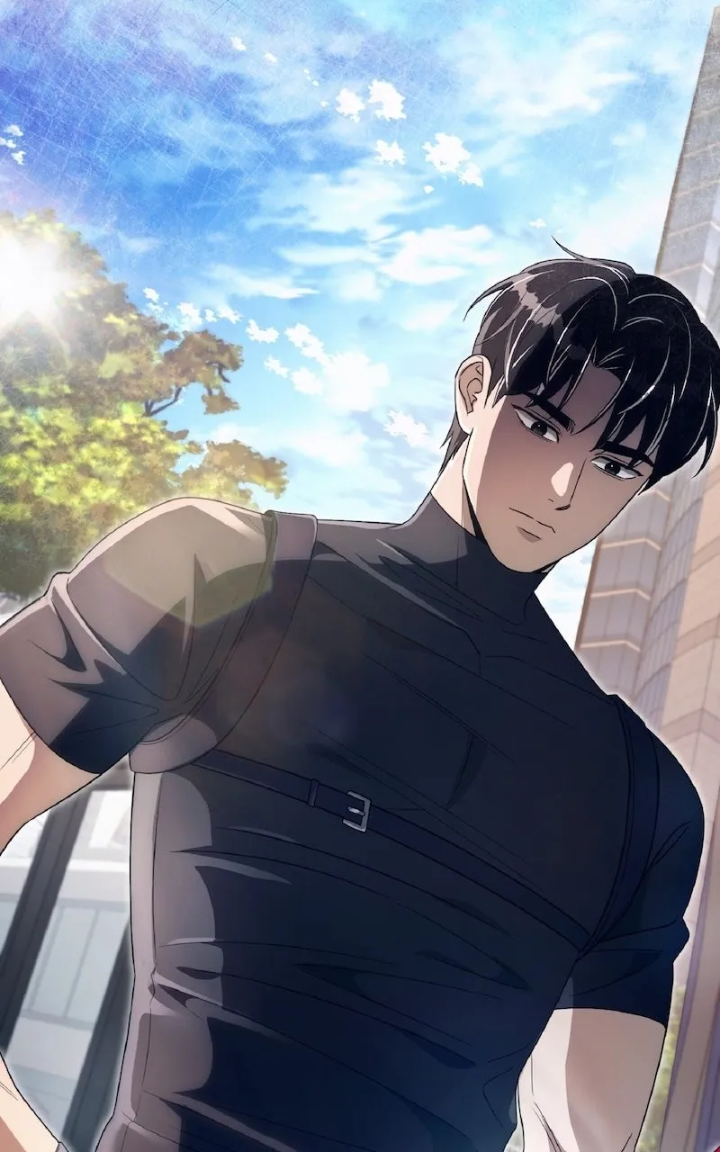 Illusion Hunter from Another World Chapter 58 page 71 - 