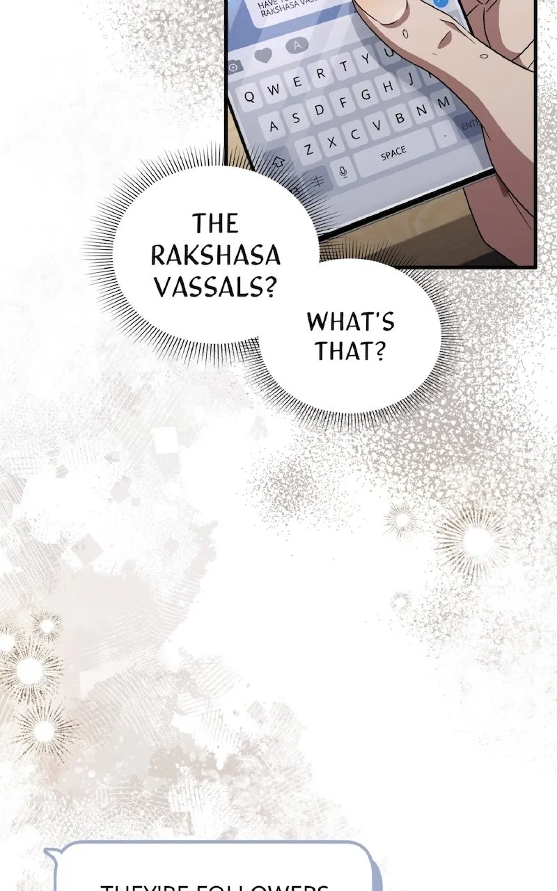 Illusion Hunter from Another World Chapter 58 page 96 - 
