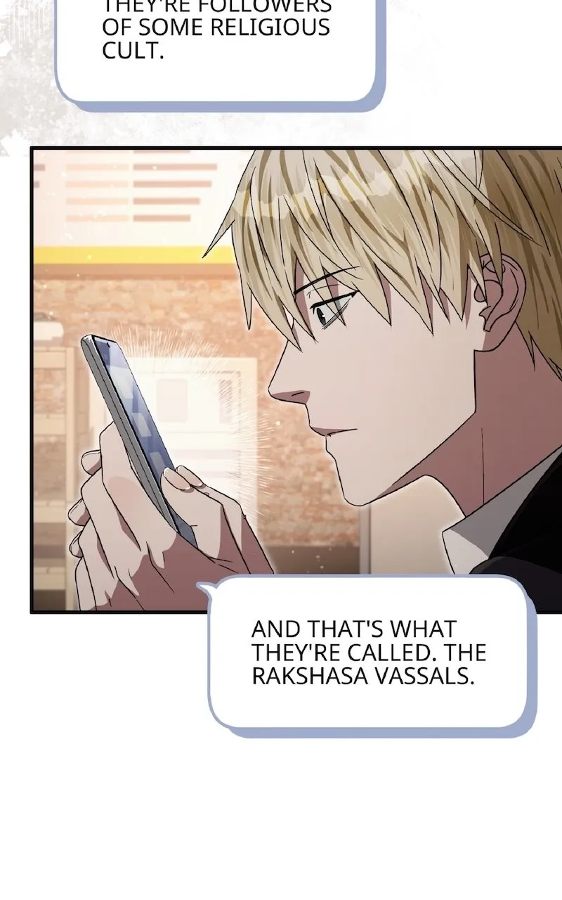 Illusion Hunter from Another World Chapter 58 page 97 - 