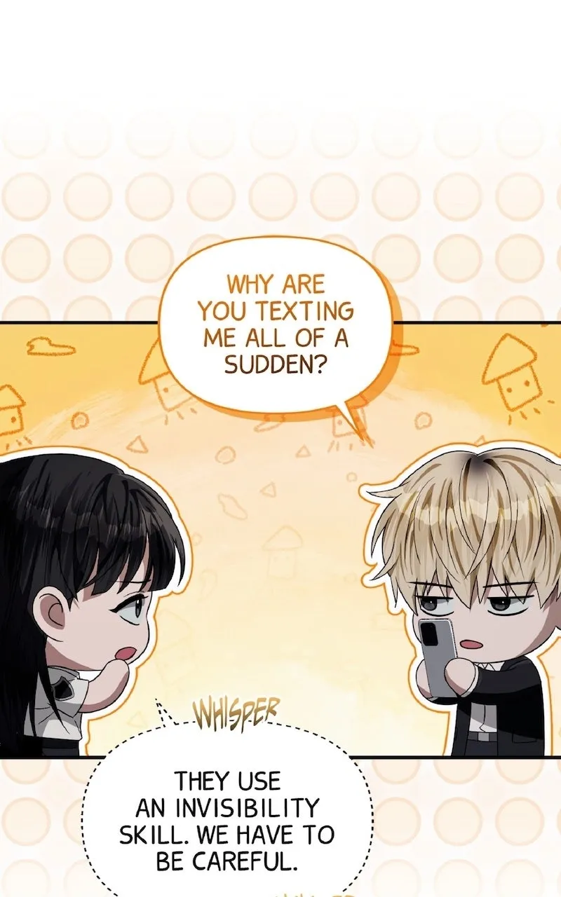 Illusion Hunter from Another World Chapter 58 page 98 - 
