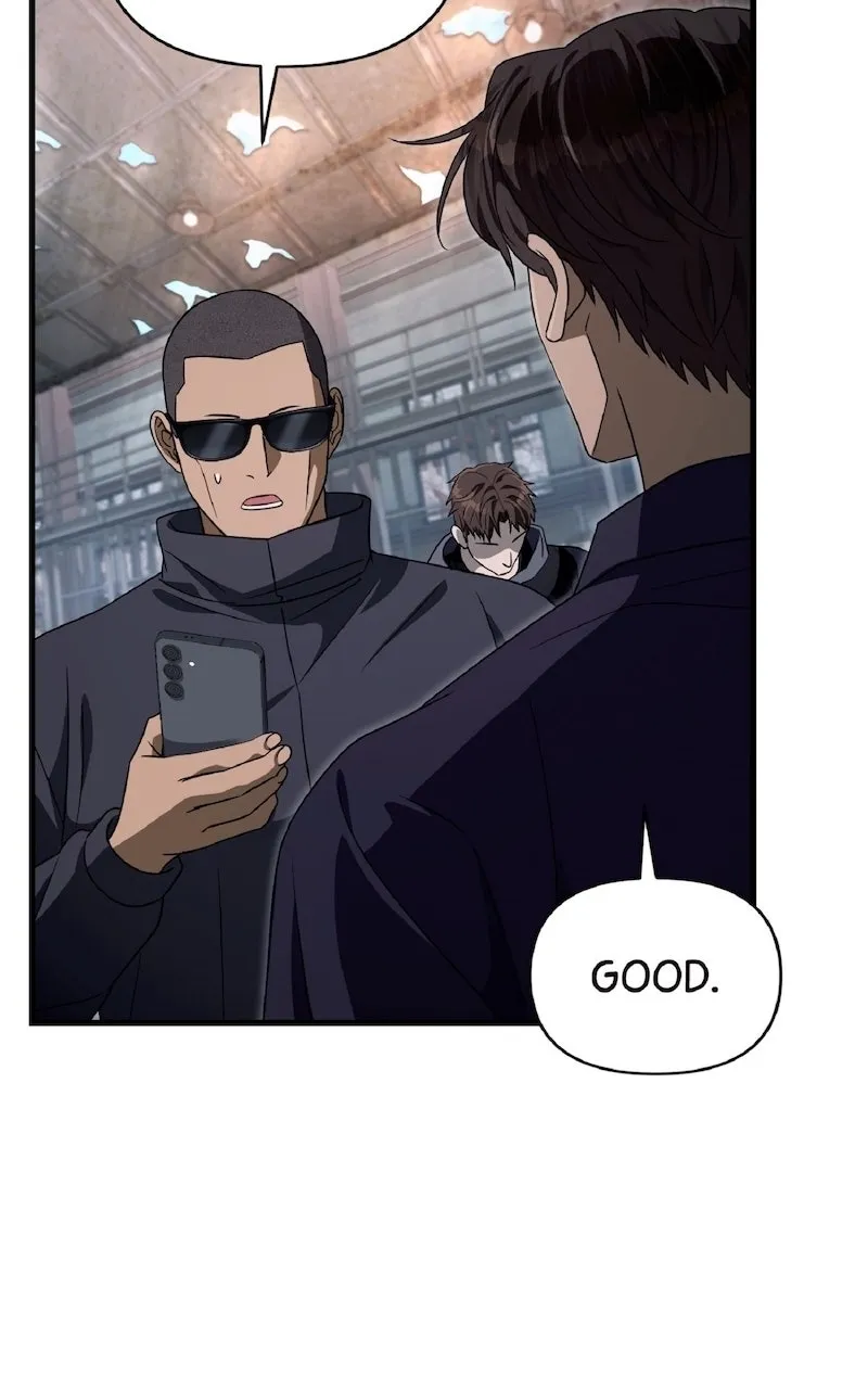 Illusion Hunter from Another World Chapter 59 page 14 - 