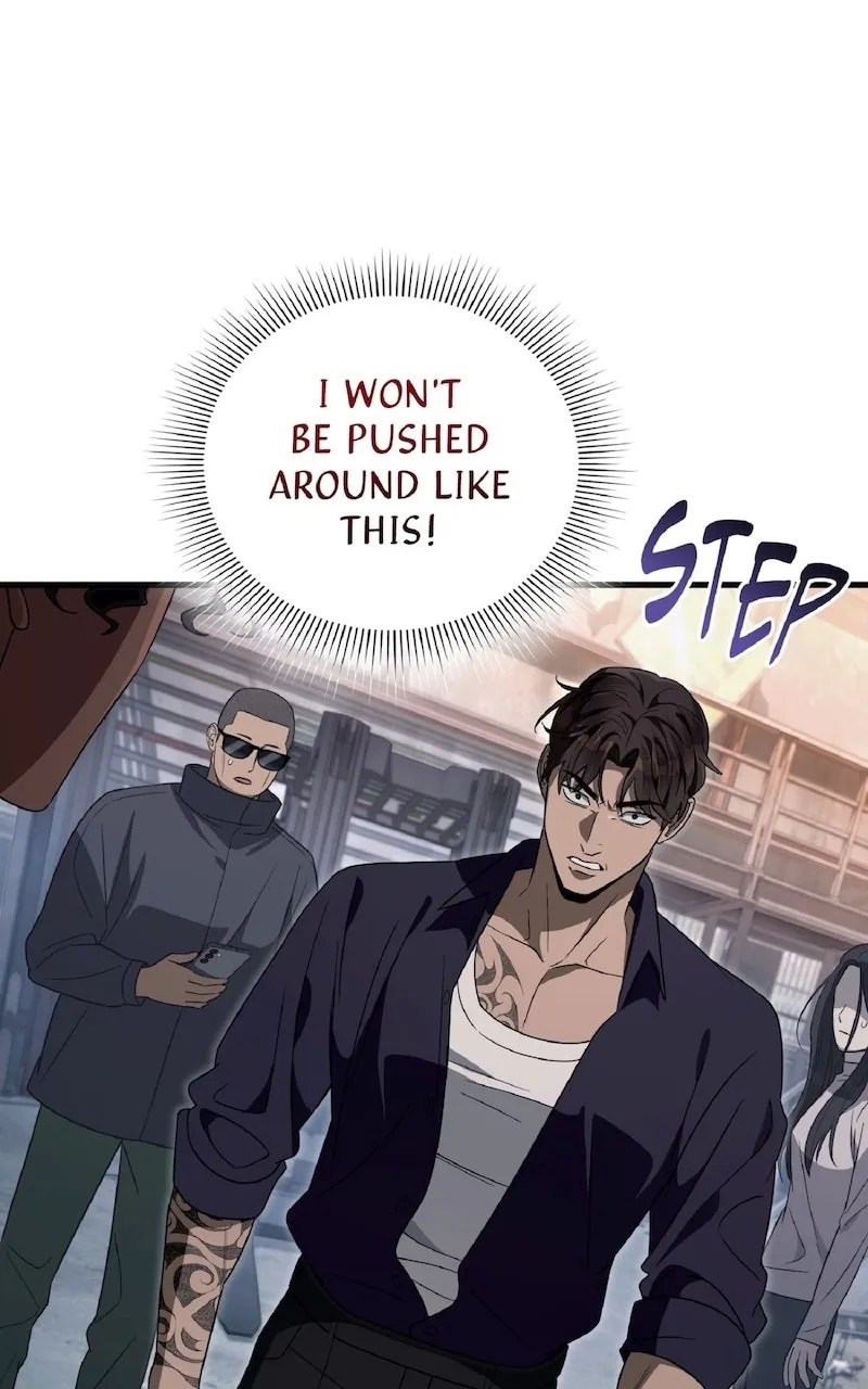 Illusion Hunter from Another World Chapter 59 page 15 - 
