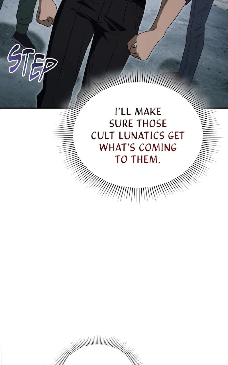 Illusion Hunter from Another World Chapter 59 page 16 - 