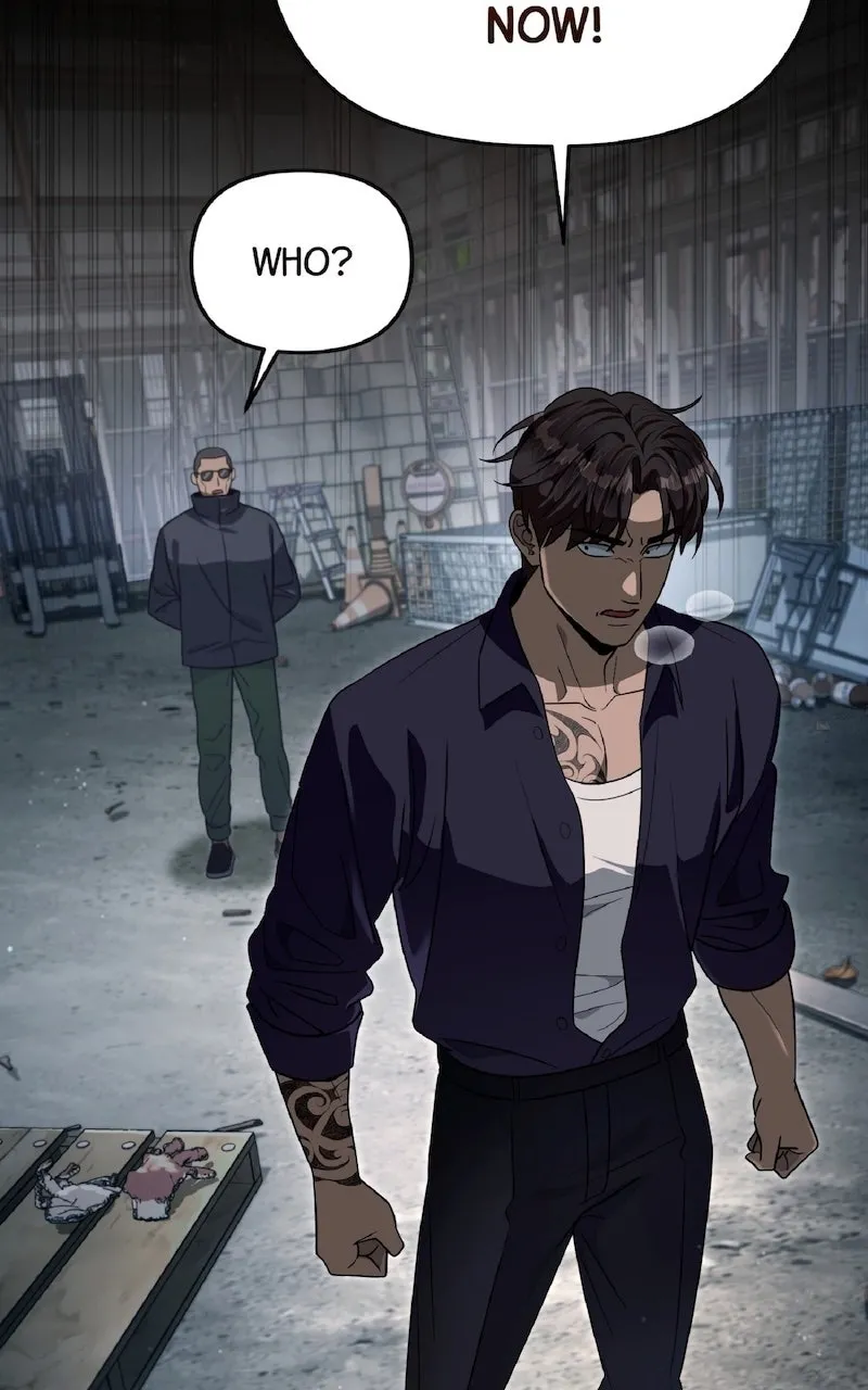Illusion Hunter from Another World Chapter 59 page 4 - 