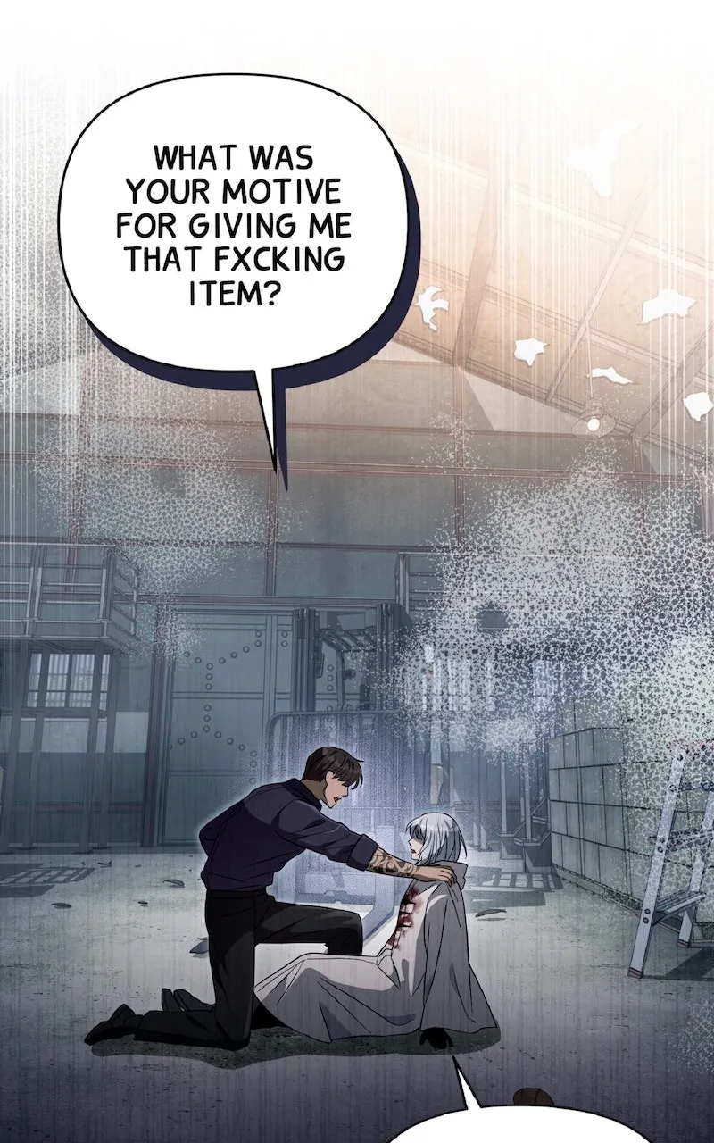 Illusion Hunter from Another World Chapter 59 page 34 - 