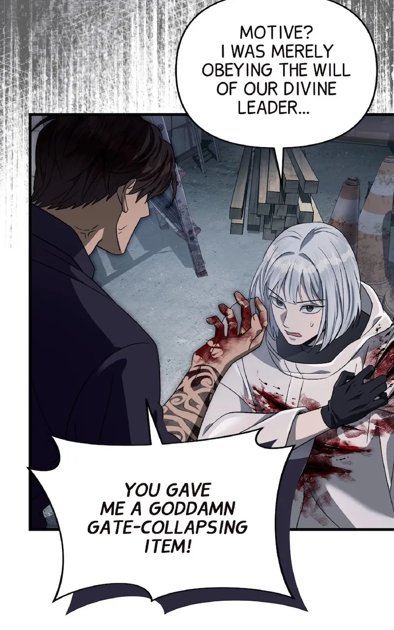 Illusion Hunter from Another World Chapter 59 page 38 - 
