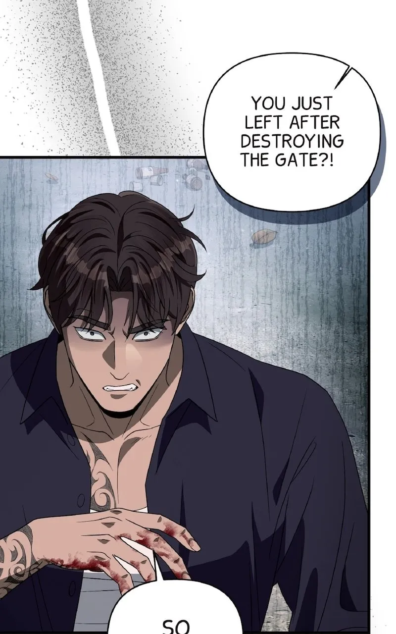 Illusion Hunter from Another World Chapter 59 page 45 - 