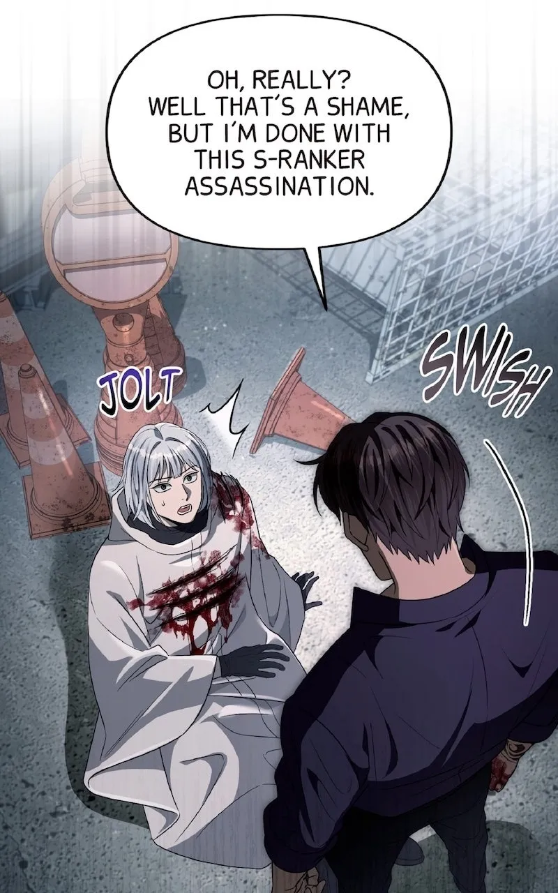 Illusion Hunter from Another World Chapter 59 page 48 - 