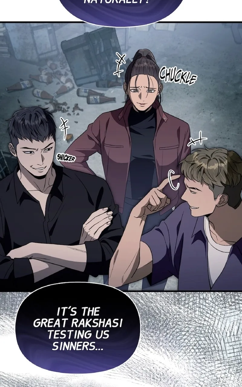 Illusion Hunter from Another World Chapter 59 page 58 - 