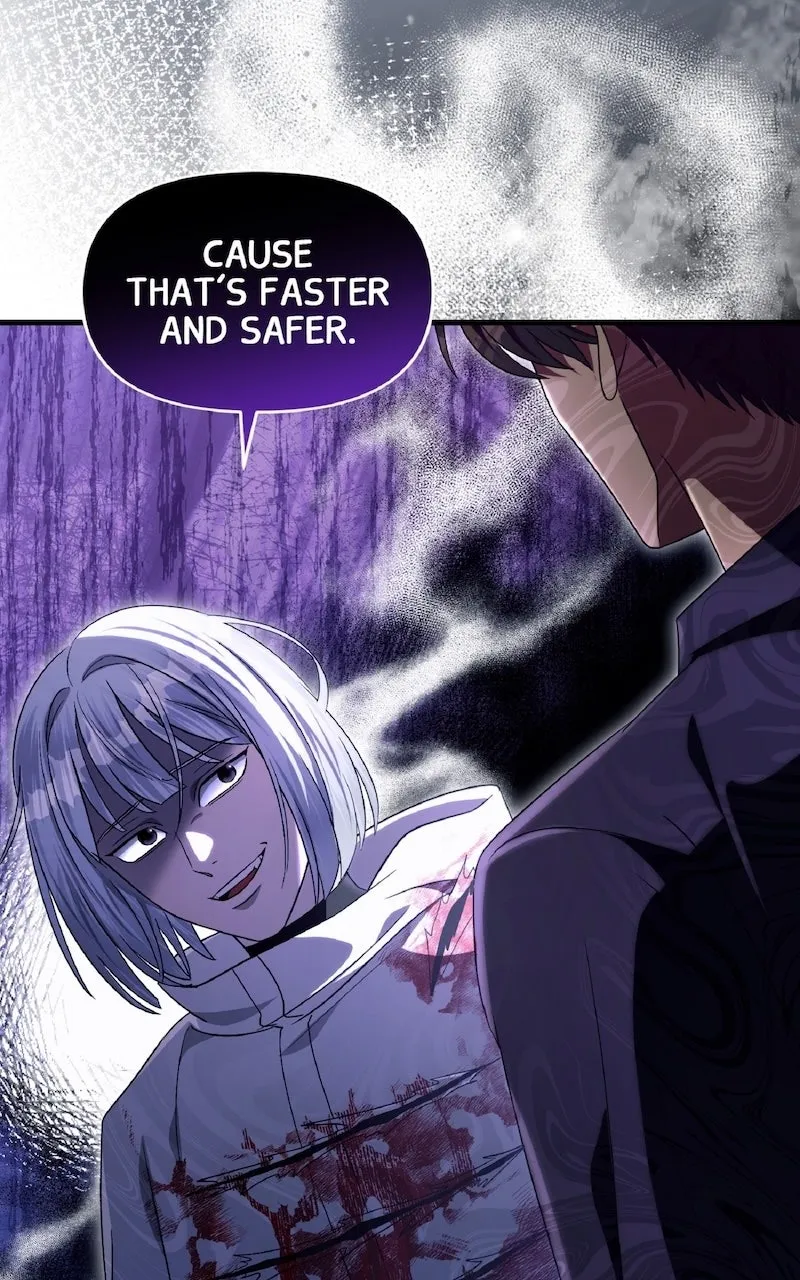 Illusion Hunter from Another World Chapter 59 page 73 - 
