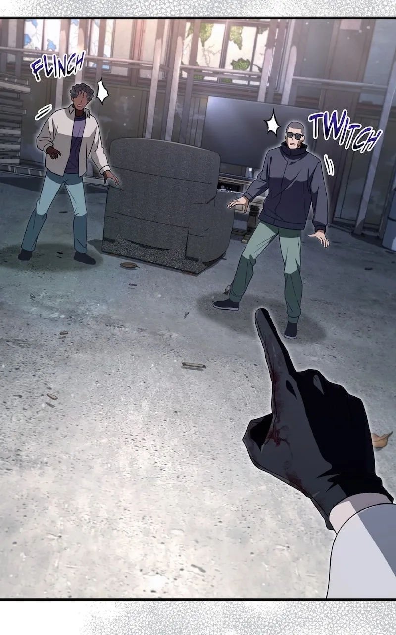 Illusion Hunter from Another World Chapter 59 page 84 - 