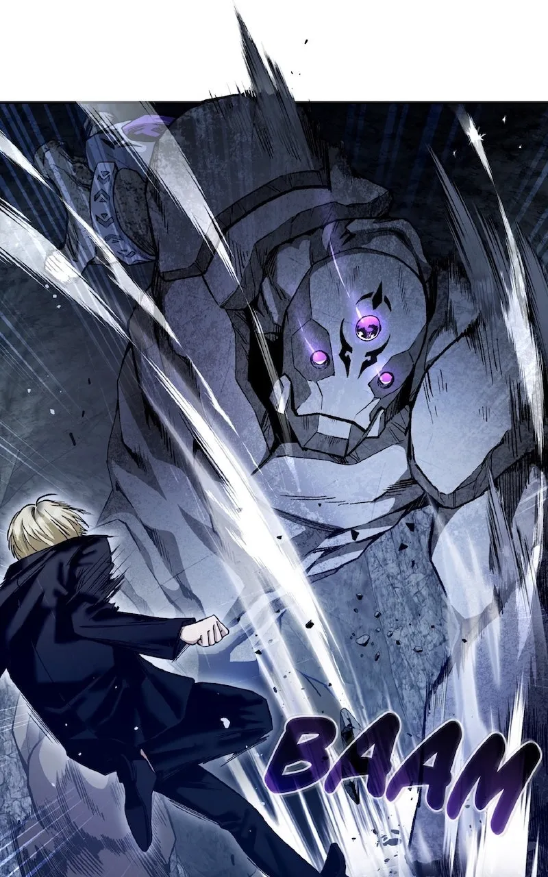 Illusion Hunter from Another World Chapter 6 page 25 - 