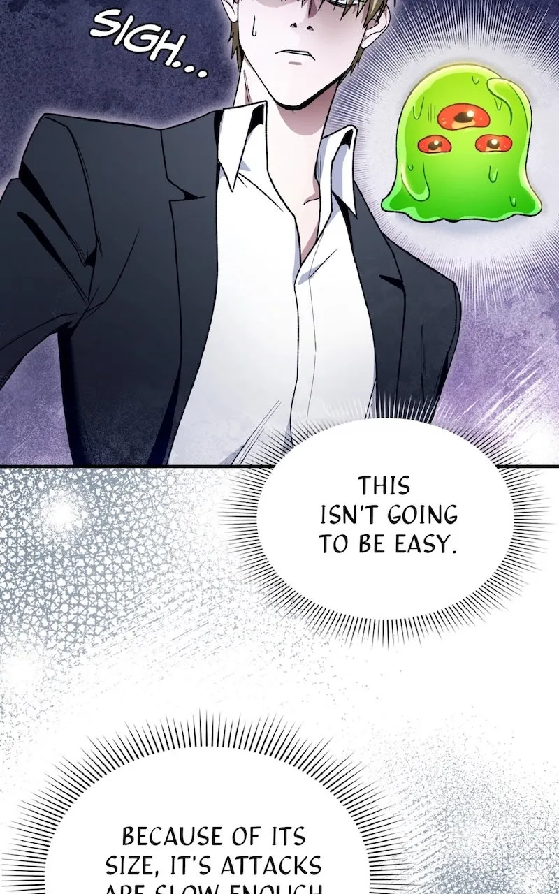 Illusion Hunter from Another World Chapter 6 page 37 - 