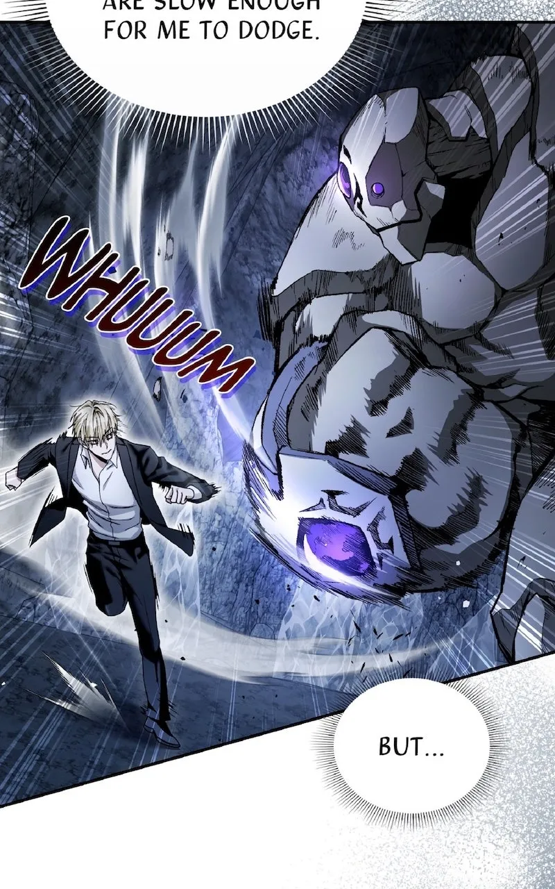 Illusion Hunter from Another World Chapter 6 page 38 - 
