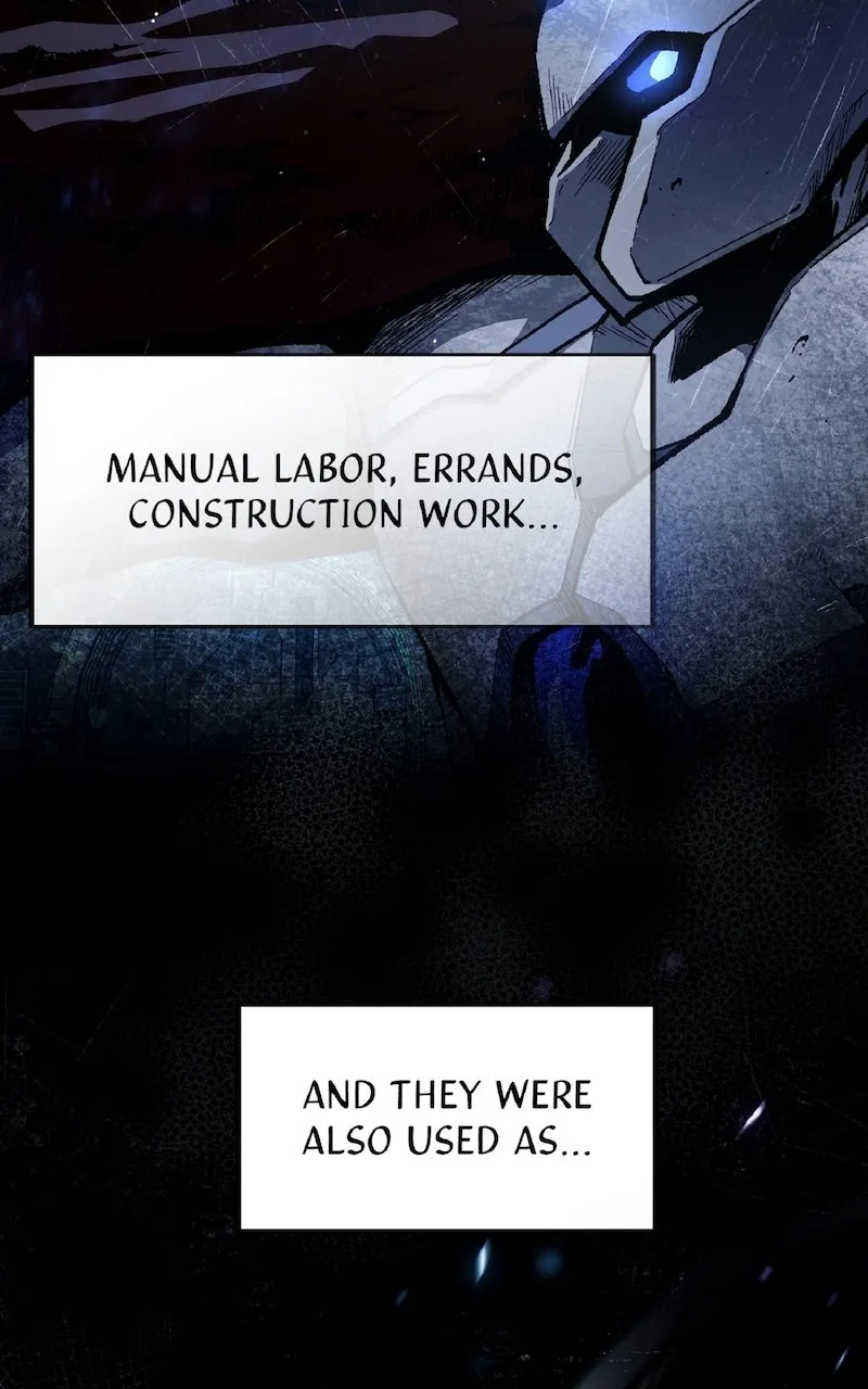 Illusion Hunter from Another World Chapter 6 page 5 - 