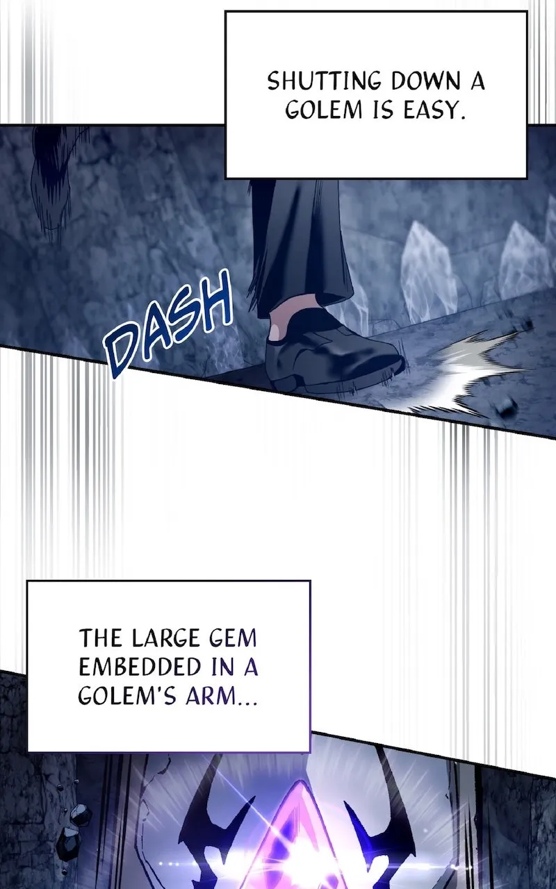 Illusion Hunter from Another World Chapter 6 page 54 - 