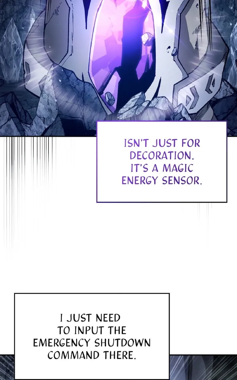 Illusion Hunter from Another World Chapter 6 page 55 - 