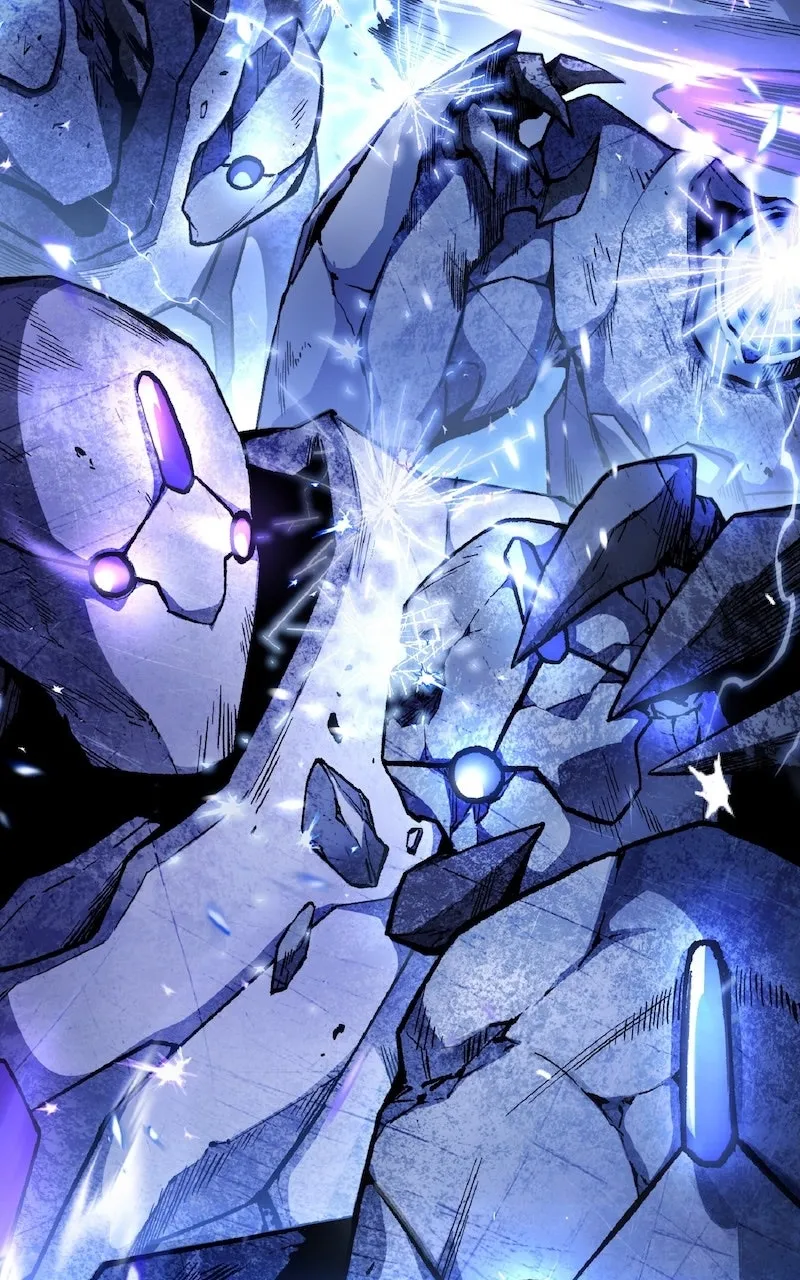 Illusion Hunter from Another World Chapter 6 page 8 - 