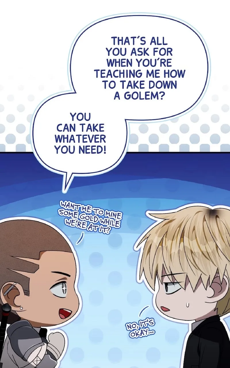 Illusion Hunter from Another World Chapter 60 page 103 - 