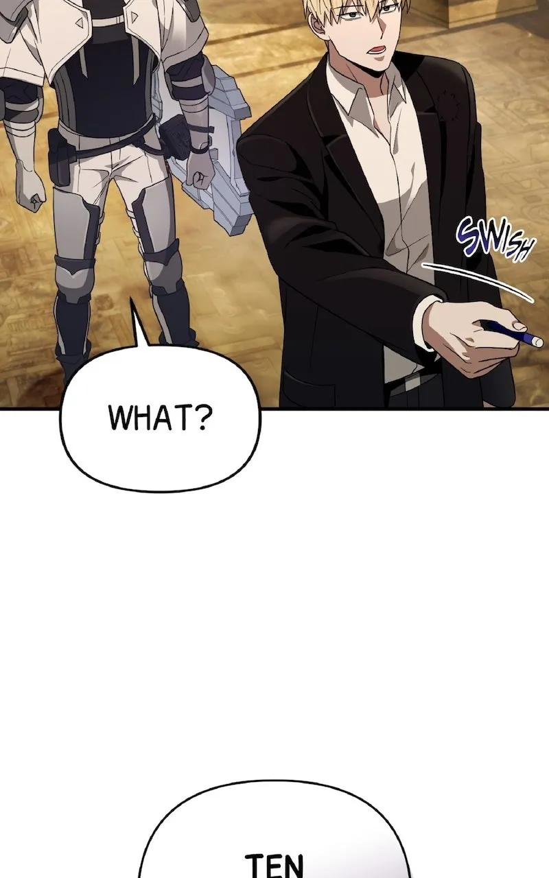 Illusion Hunter from Another World Chapter 60 page 114 - 