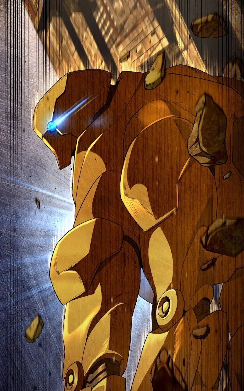 Illusion Hunter from Another World Chapter 60 page 124 - 