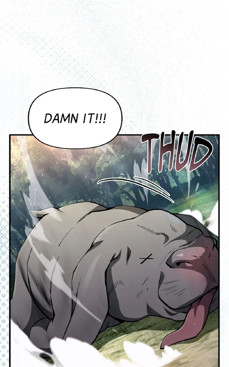 Illusion Hunter from Another World Chapter 60 page 3 - 
