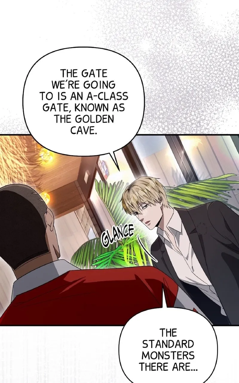 Illusion Hunter from Another World Chapter 60 page 34 - 
