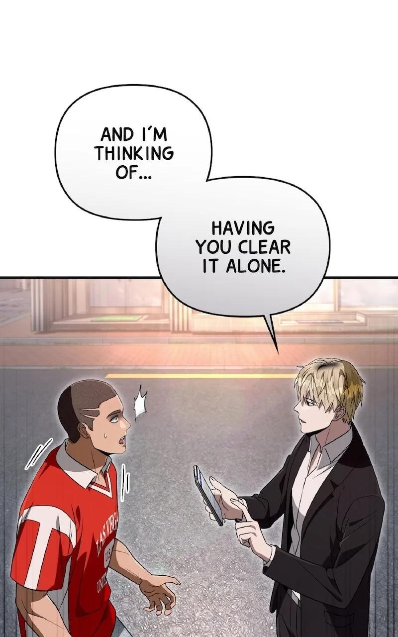 Illusion Hunter from Another World Chapter 60 page 37 - 