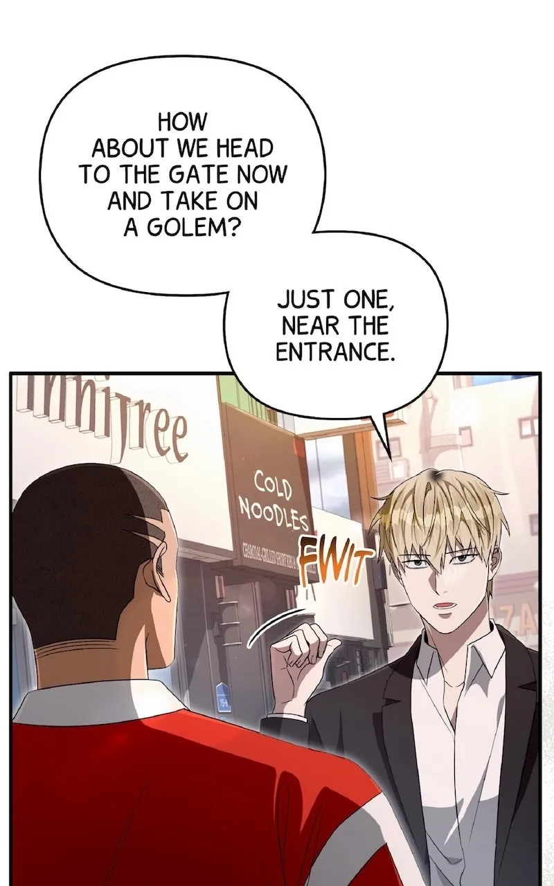 Illusion Hunter from Another World Chapter 60 page 56 - 