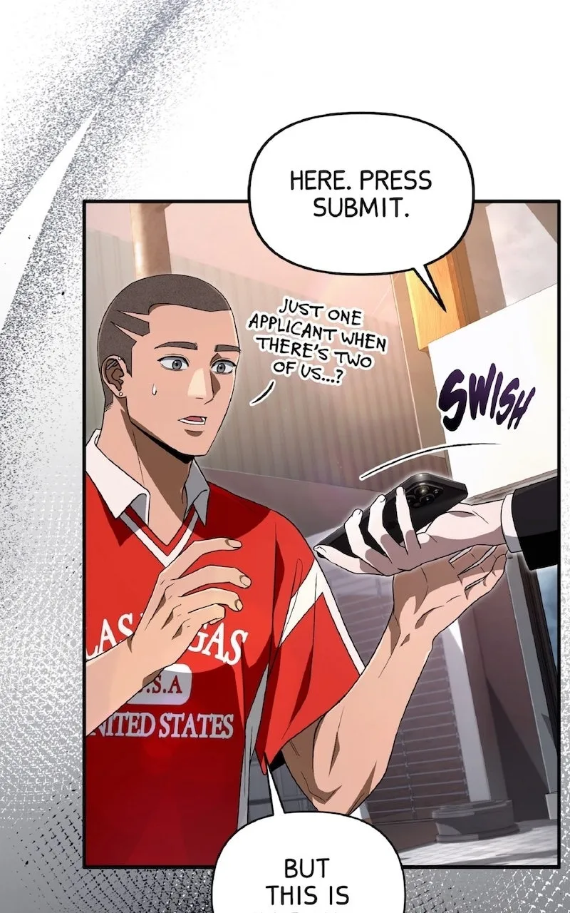 Illusion Hunter from Another World Chapter 60 page 64 - 
