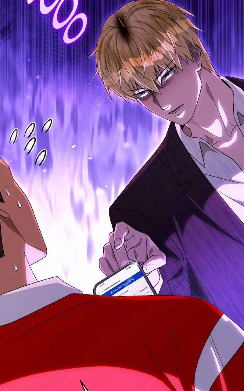 Illusion Hunter from Another World Chapter 60 page 66 - 