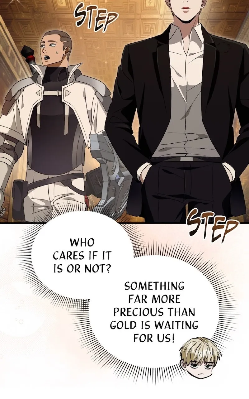 Illusion Hunter from Another World Chapter 60 page 73 - 