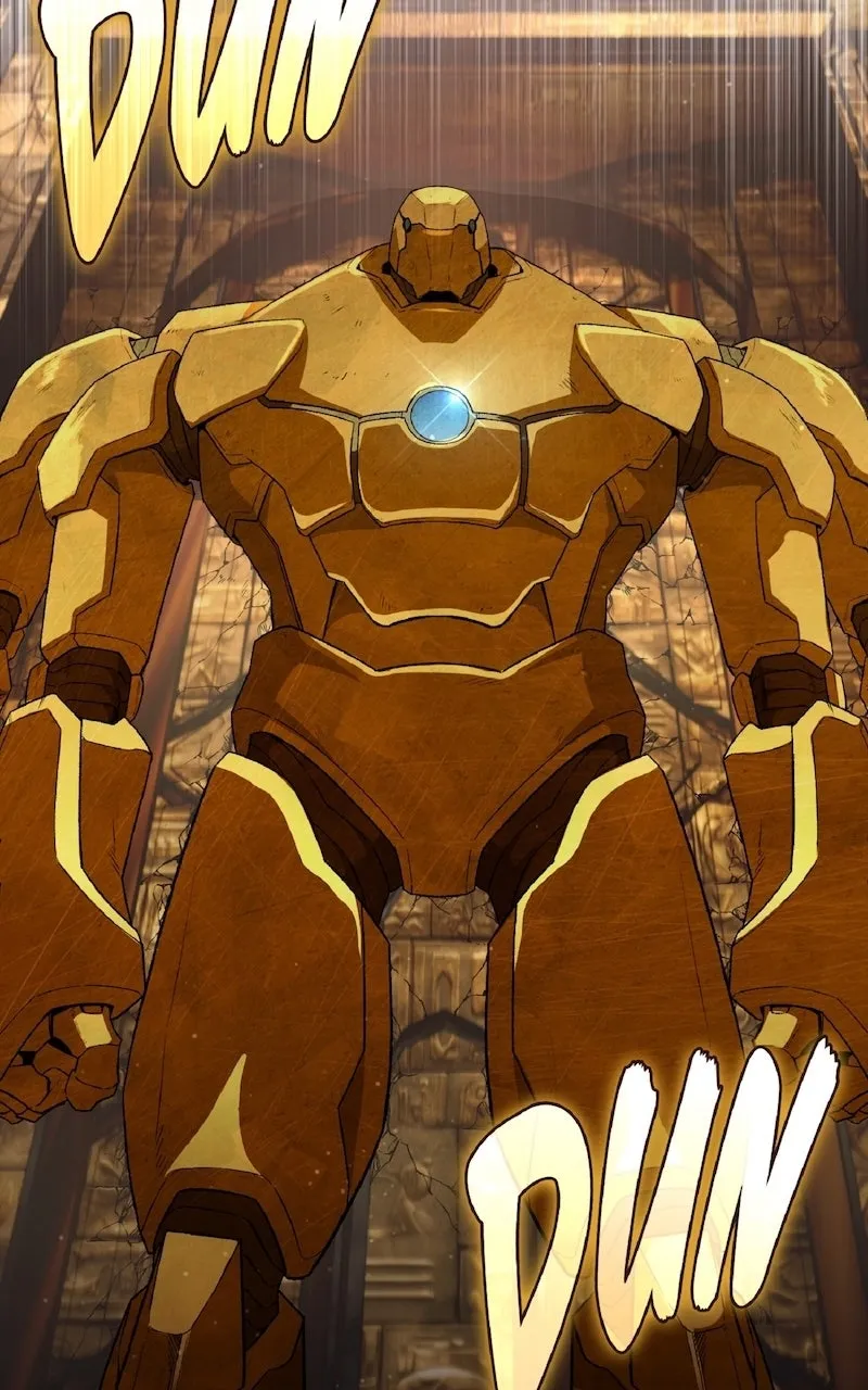 Illusion Hunter from Another World Chapter 60 page 85 - 