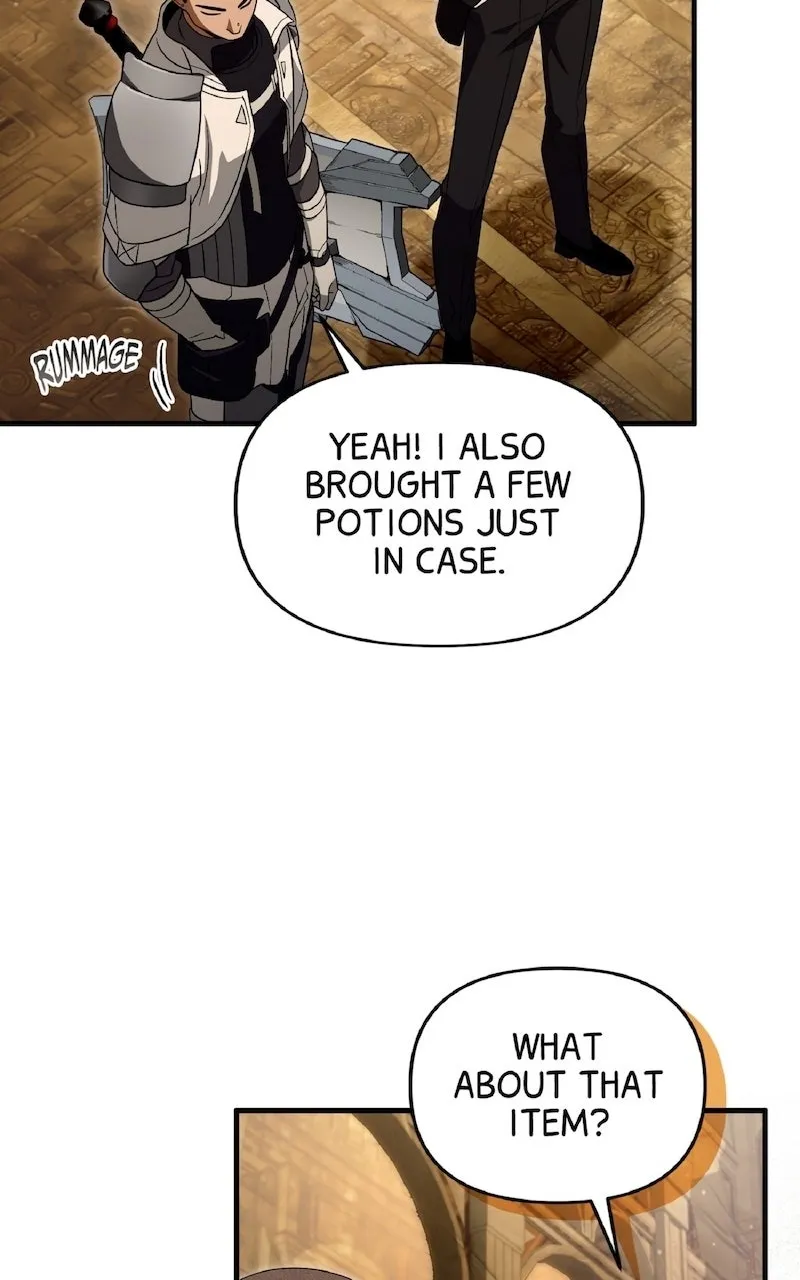 Illusion Hunter from Another World Chapter 60 page 92 - 
