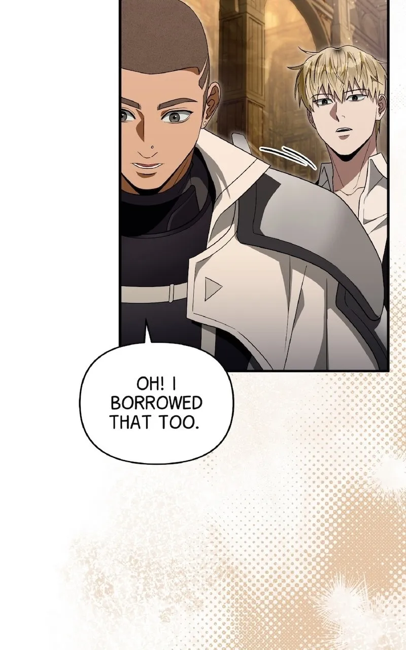 Illusion Hunter from Another World Chapter 60 page 93 - 