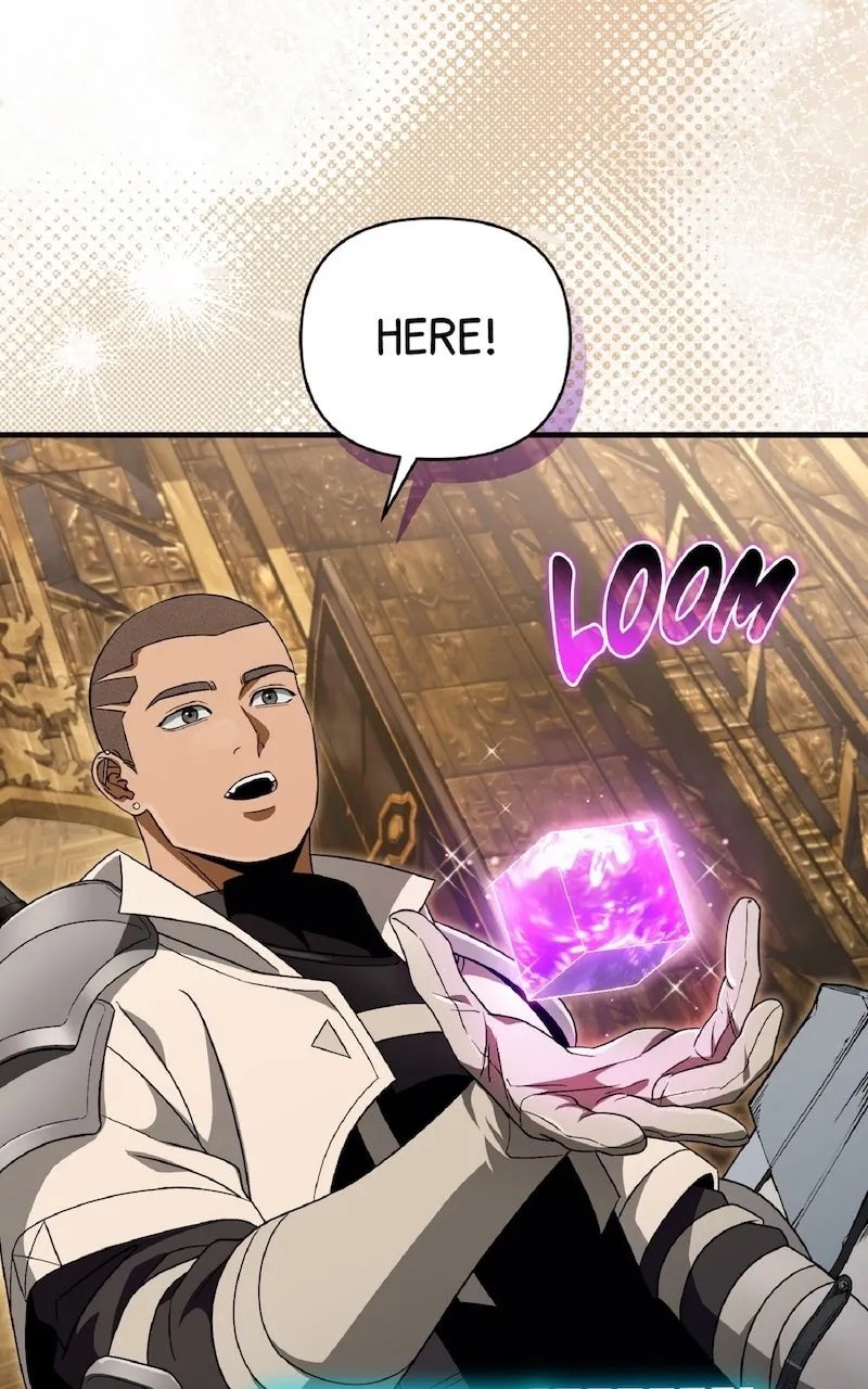 Illusion Hunter from Another World Chapter 60 page 94 - 