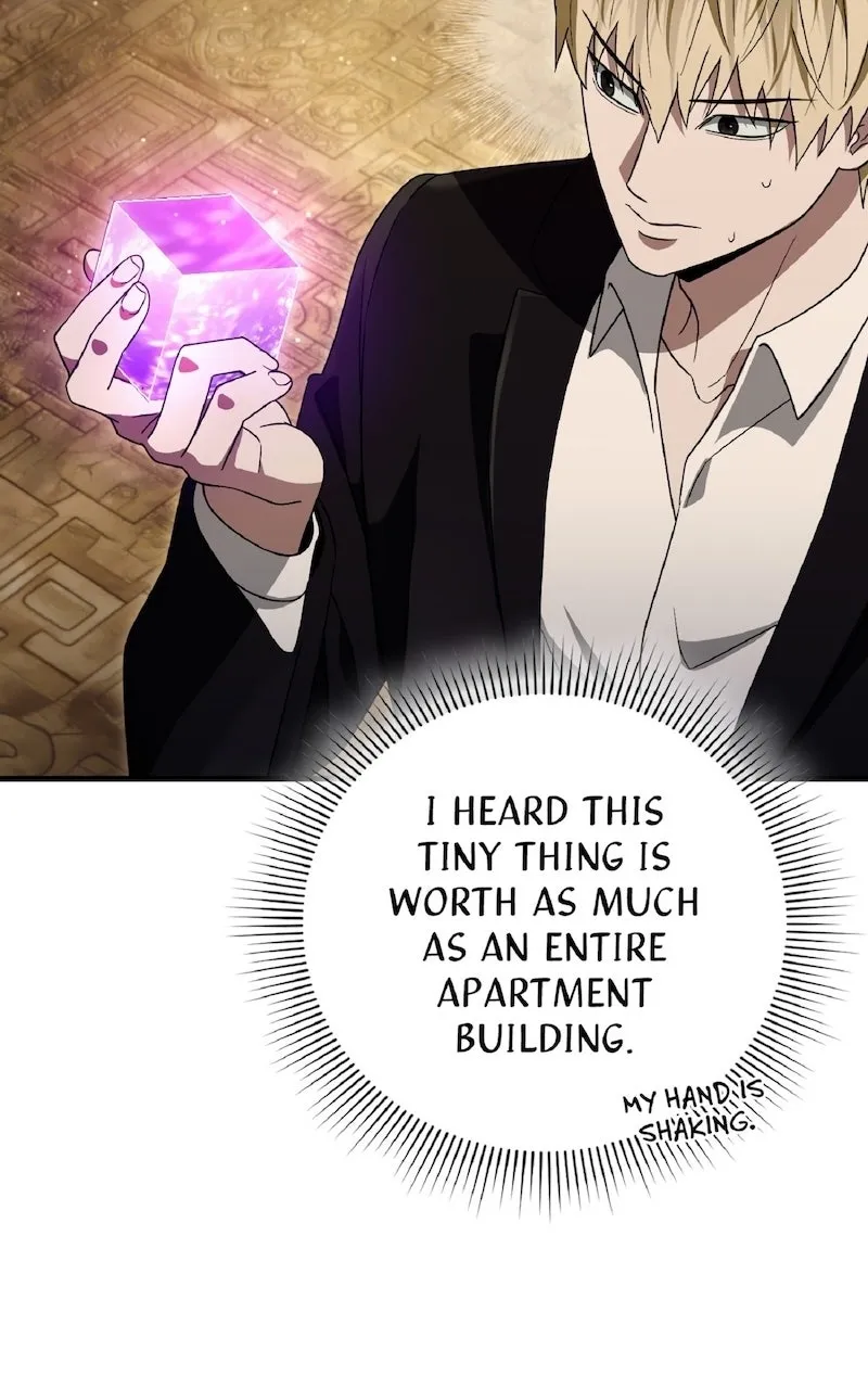 Illusion Hunter from Another World Chapter 60 page 96 - 