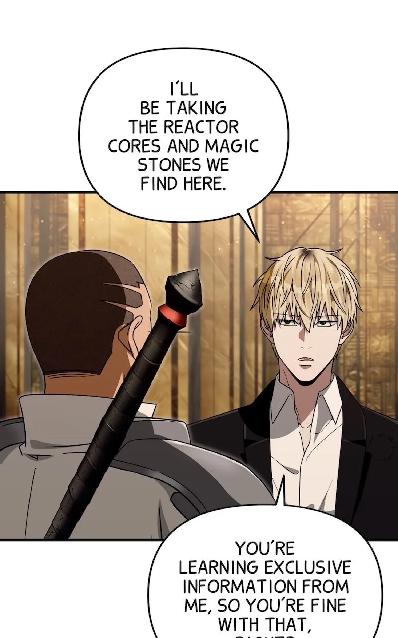 Illusion Hunter from Another World Chapter 60 page 98 - 